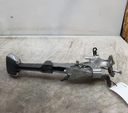 Citroen C3 Aircross Handbrake/parking brake lever assembly 98129034ZQ