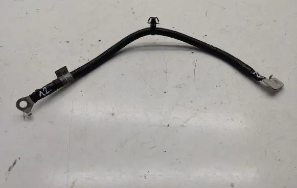 Hyundai Kona I Negative earth cable (battery) 91861K4000