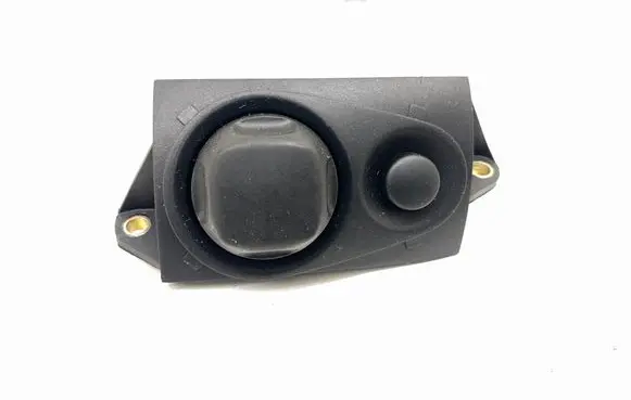 Audi A8 S8 D3 4E Steering wheel adjustment switch 4E0953551