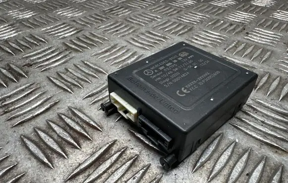 Mercedes-Benz E A207 Alarm control unit/module A2079052800 00014824