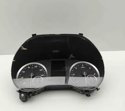 Mercedes-Benz Vito Viano W447 Speedometer (instrument cluster) A4479009717