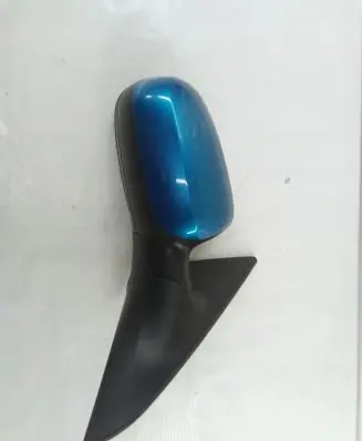 Opel Tigra B Front door electric wing mirror 