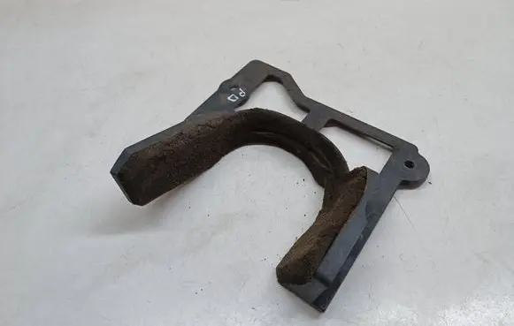 Audi A5 8T 8F Front underbody cover/under tray 8K086318C