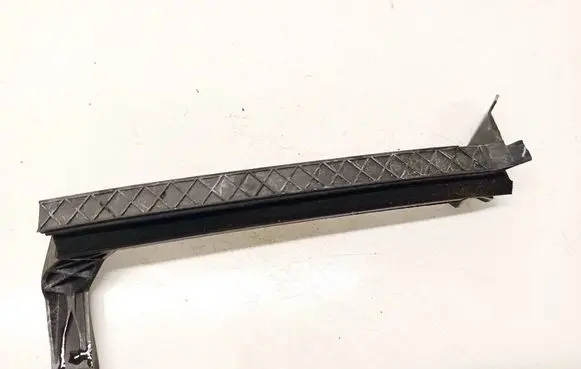 Ford Ka Sliding door window regulator with motor E4B5A263A66AA