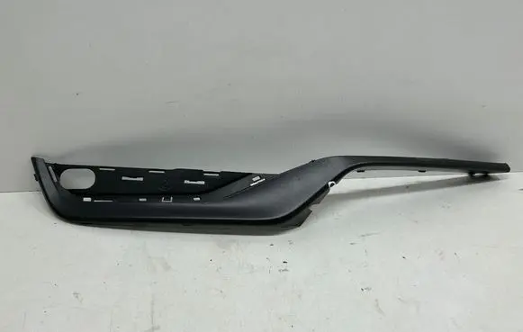 Volvo V60 Front bumper lower grill 31353655