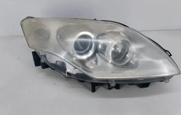 Renault Laguna III Headlight/headlamp 20-B351