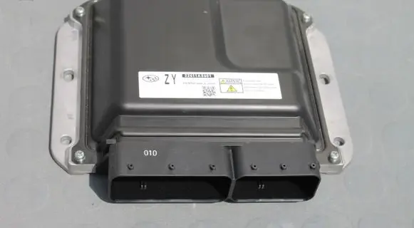 Subaru Forester SH Engine control unit/module 22611AS601