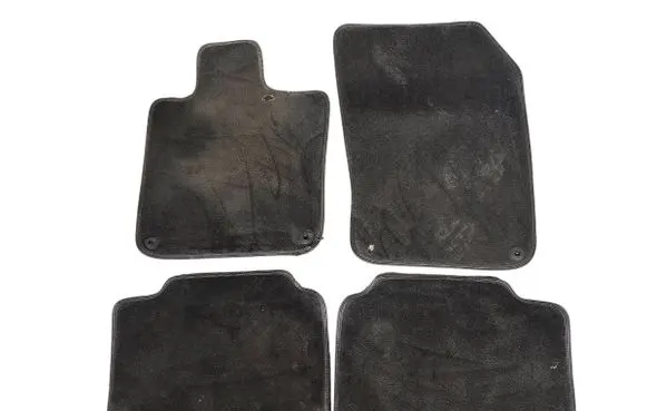 Volvo S90, V90 Car floor mat set 31463903