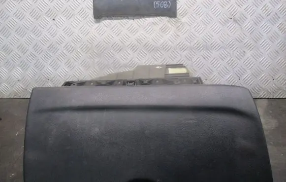 Peugeot 407 Glove box set 