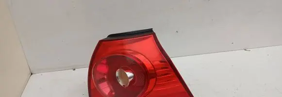 Volkswagen Golf V Rear/tail lights 1VFX13404AA