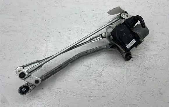 Tesla Model 3 Front wiper linkage and motor 1095855CNB