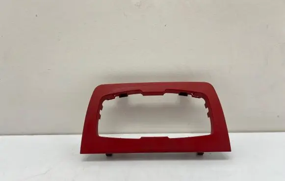 BMW 4 F32 F33 Centre console side trim front 9218531
