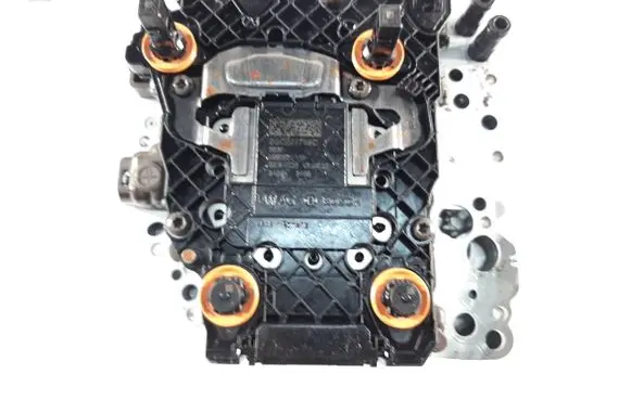 Volkswagen Golf VIII Gearbox control unit/module 0GC927769C
