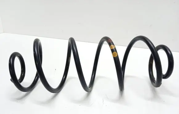Peugeot 207 Rear coil spring