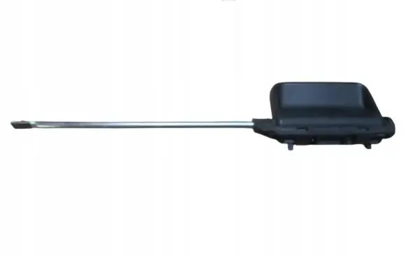 Volkswagen Transporter - Caravelle T5 Sliding door interior handle 7H0843642E