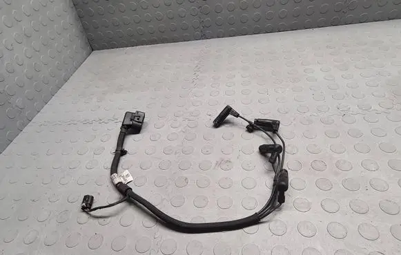 BMW 3 E92 E93 Glow plug wires 780215806 E5565WF