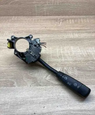 Mercedes-Benz E W210 Wiper control stalk A2105450110 01401410