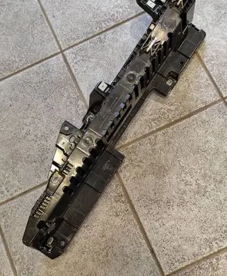 BMW X6 G06 Other interior part 7470969 51437470969