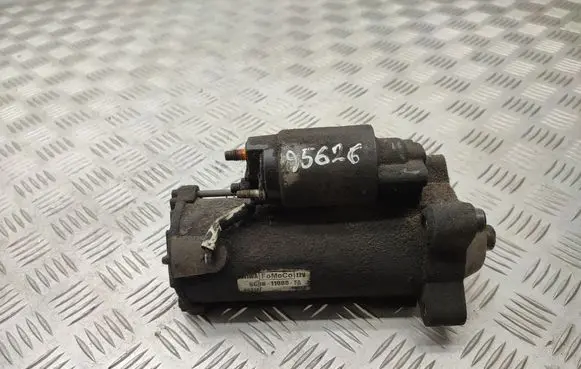 Ford Mondeo MK IV Starter motor 6G9N11000FA