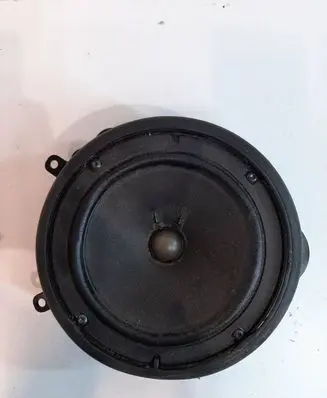 Audi A8 S8 D3 4E Front door speaker 2752507066 373247