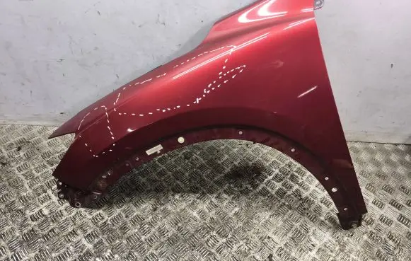 Mazda CX-5 Fender