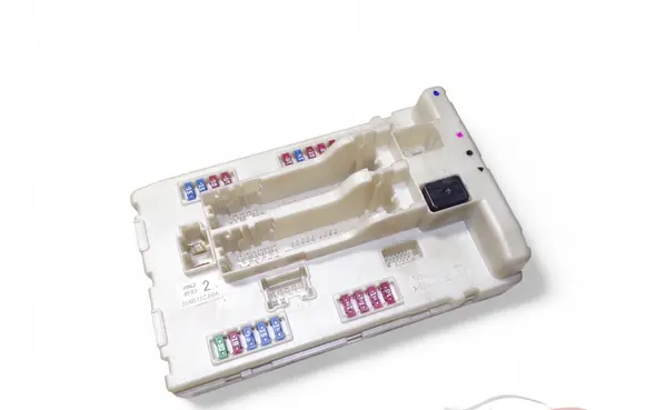 Fuse module