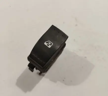 Renault Laguna II Electric window control switch 002448B