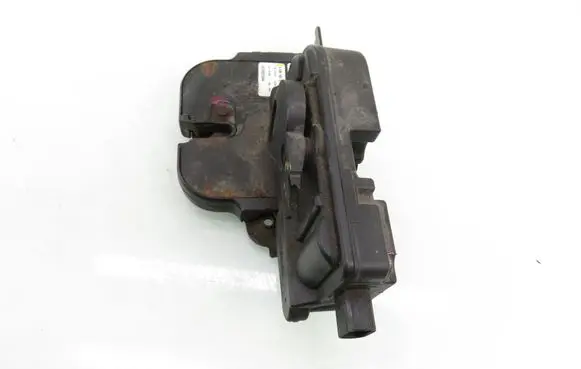 Mercedes-Benz Vito Viano W639 Tailgate/trunk/boot lock/catch/latch 6397401635