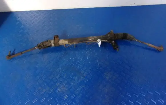 Citroen Jumper Steering rack