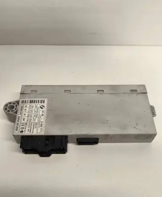 BMW 3 E90 E91 CAS control unit/module 6943771 12911ACAS2 5WK494121BF