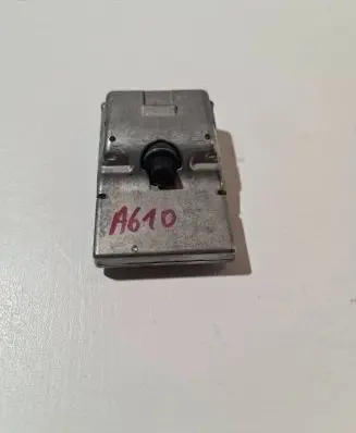 Windshield/windscreen camera