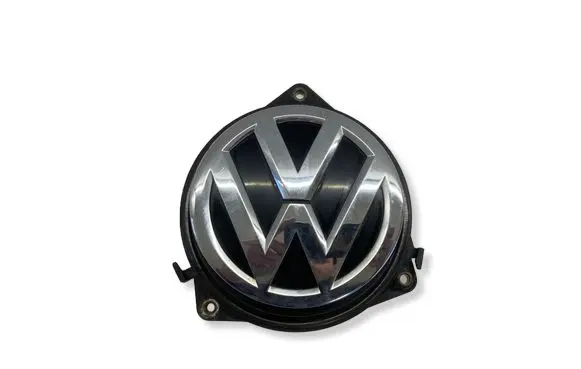 Volkswagen Golf VII Tailgate/trunk/boot exterior handle 5G9827469D