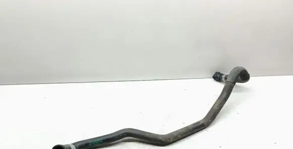 BMW 5 F10 F11 Engine coolant pipe/hose 7592869 17127592869