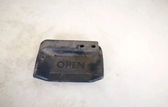 Skoda Octavia Mk1 (1U) Steering wheel adjustment switch 1j0419378