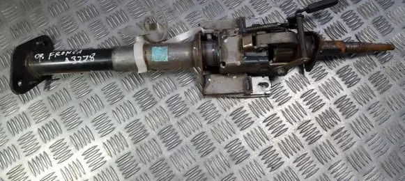 Opel Frontera A Steering wheel axle