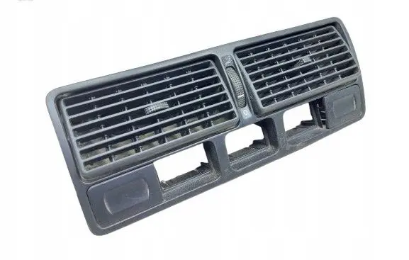 Dash center air vent grill