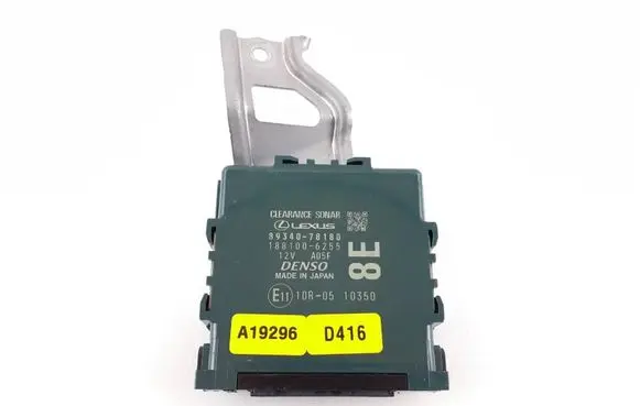 Lexus NX Other control units/modules 8934078180 89340-78180 188100-6255
