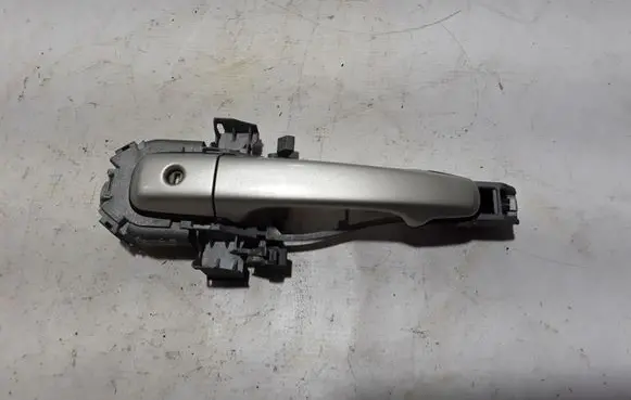 Volvo XC60 Front door exterior handle