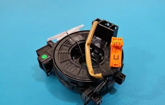 Toyota Corolla E160 E170 Airbag slip ring squib (SRS ring) 0212075E549 IMPRK1566518