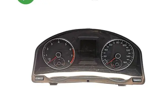 Volkswagen Eos Speedometer (instrument cluster) 1Q0920974K 1Q0920974 1K0035186AB