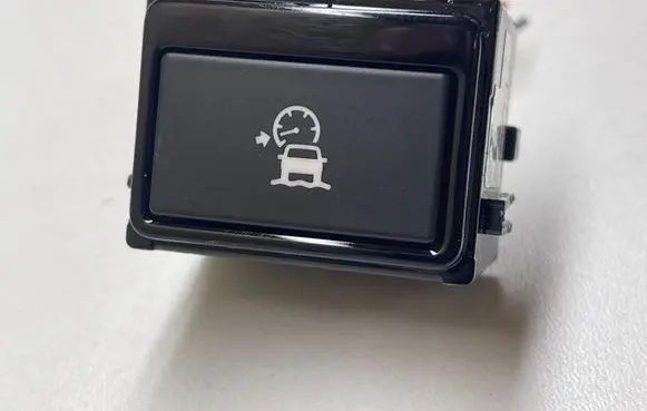 Jaguar F-Pace Cruise control switch GX7314E132AA 2001201 30975422