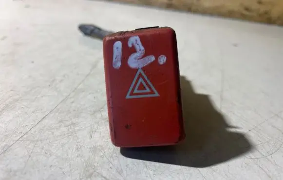 Honda Accord Hazard light switch HD26HD29