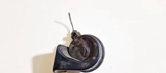 Horn signal