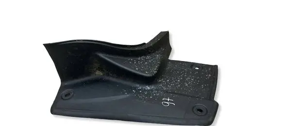 Jaguar I-Pace Other trunk/boot trim element J9D328661AB