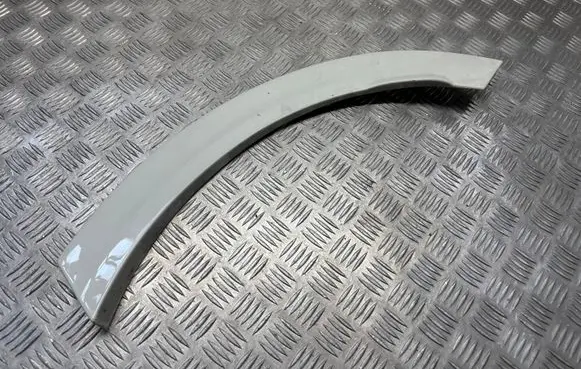 Fiat 500X Rear arch trim 735572241