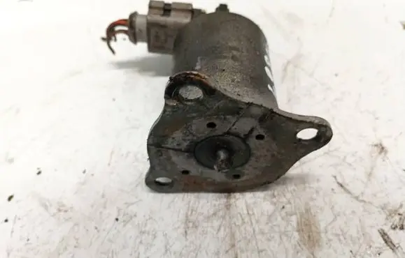 EGR valve
