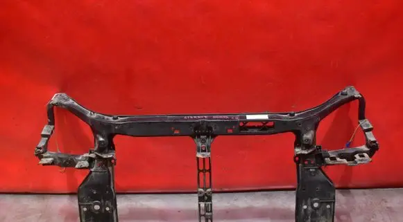 Hyundai Tucson JM Front bodywork piece 