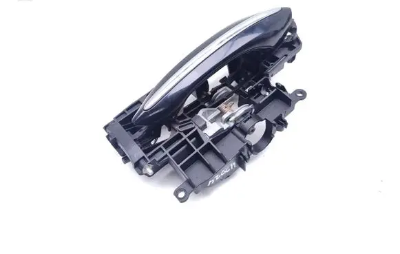 BMW 5 F10 F11 Front door exterior handle 7564908 X3717564908