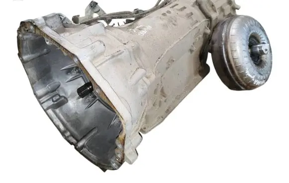 Nissan Navara D23 Automatic gearbox 8610877 X042C 3088610877