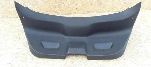 Ford Mondeo Mk III Tailgate/boot lid cover trim 1S71A42906